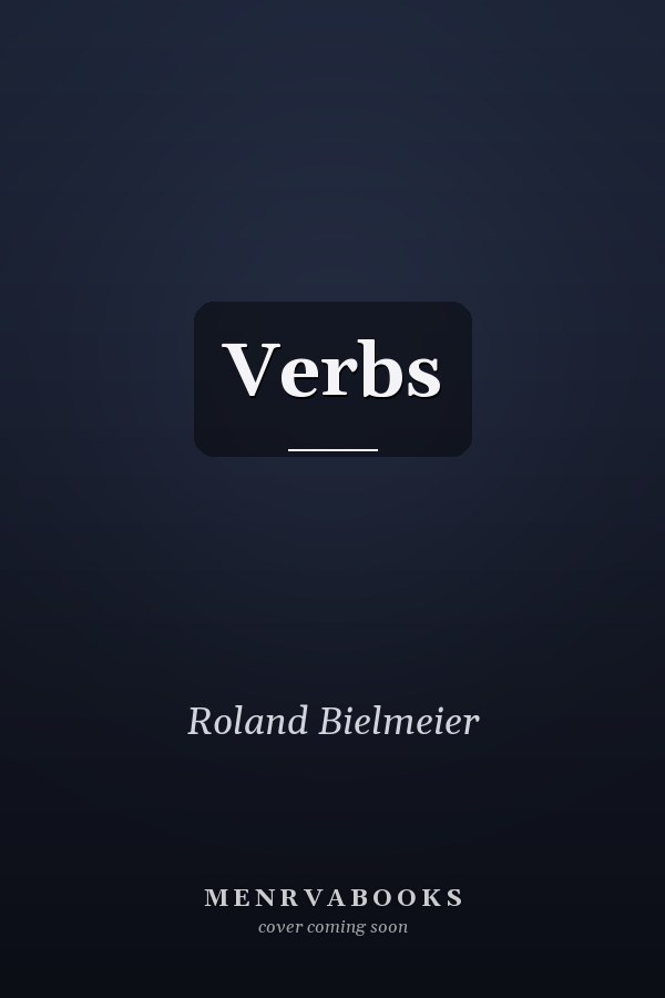 Verbs
