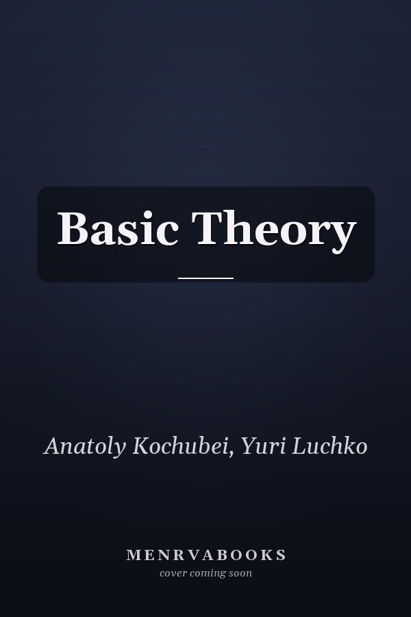 Basic Theory