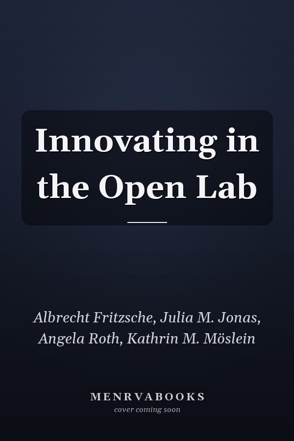 Innovating in the Open Lab