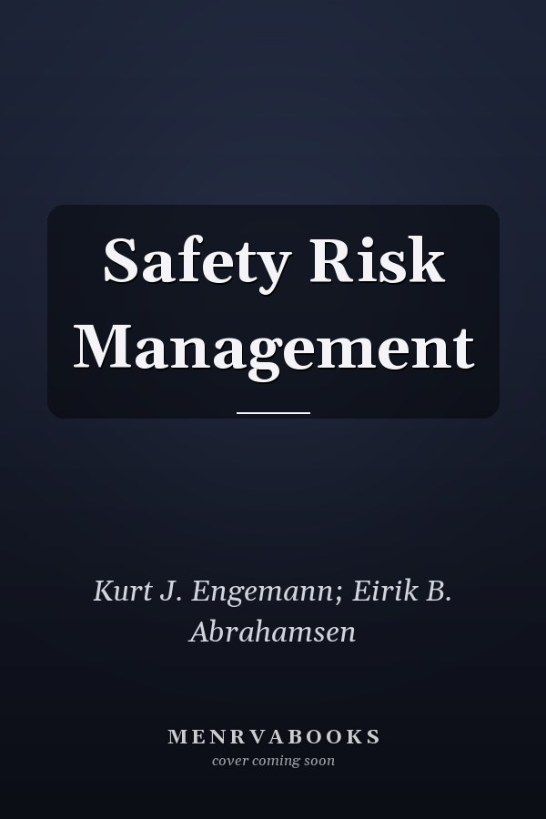 Safety Risk Management