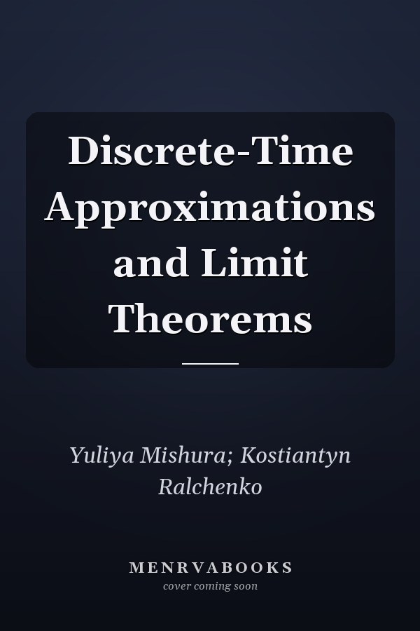 Discrete-Time Approximations and Limit Theorems
