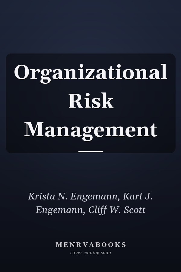 Organizational Risk Management