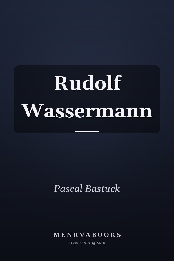 Rudolf Wassermann