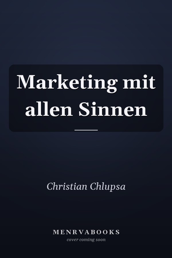 Marketing mit allen Sinnen
