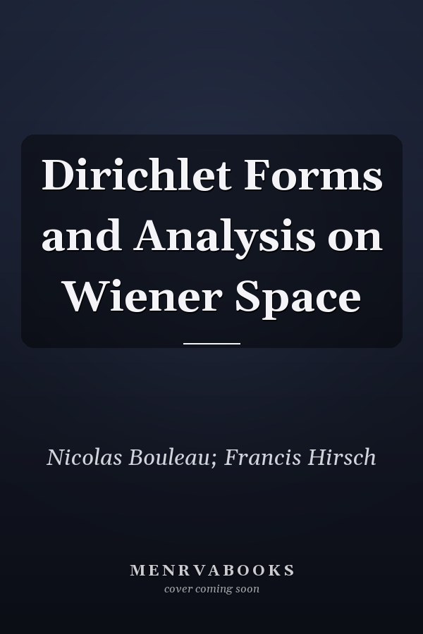 Dirichlet Forms and Analysis on Wiener Space
