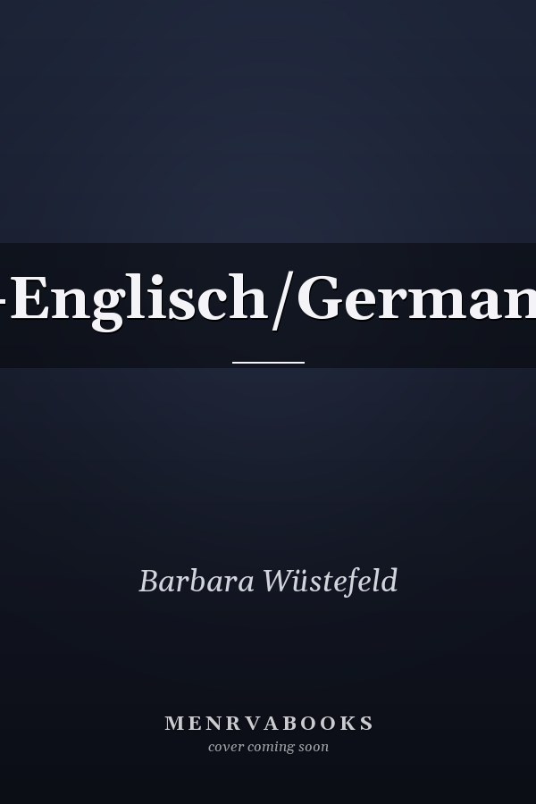 Deutsch-Englisch/German-English