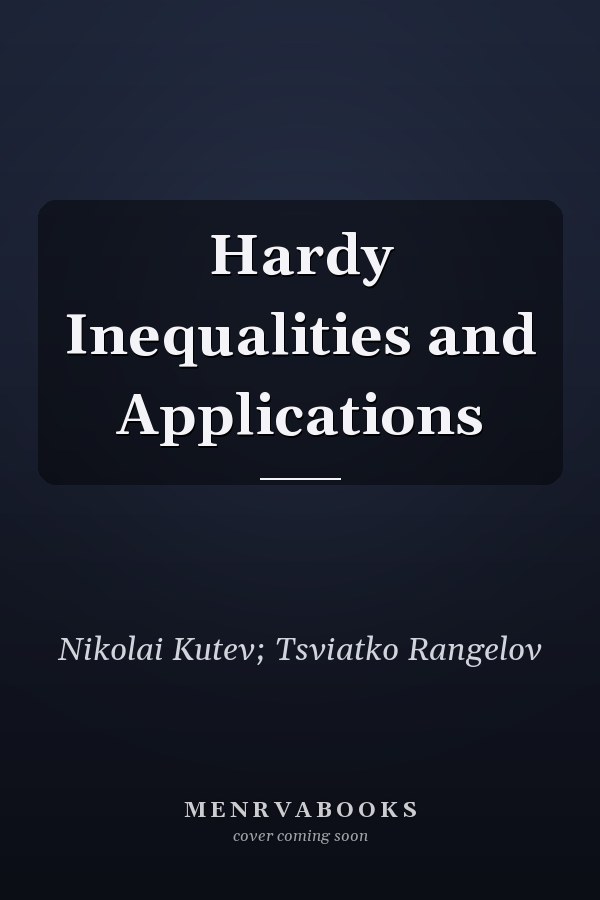 Hardy Inequalities and Applications