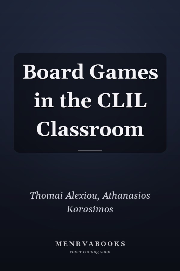 Board Games in the CLIL Classroom