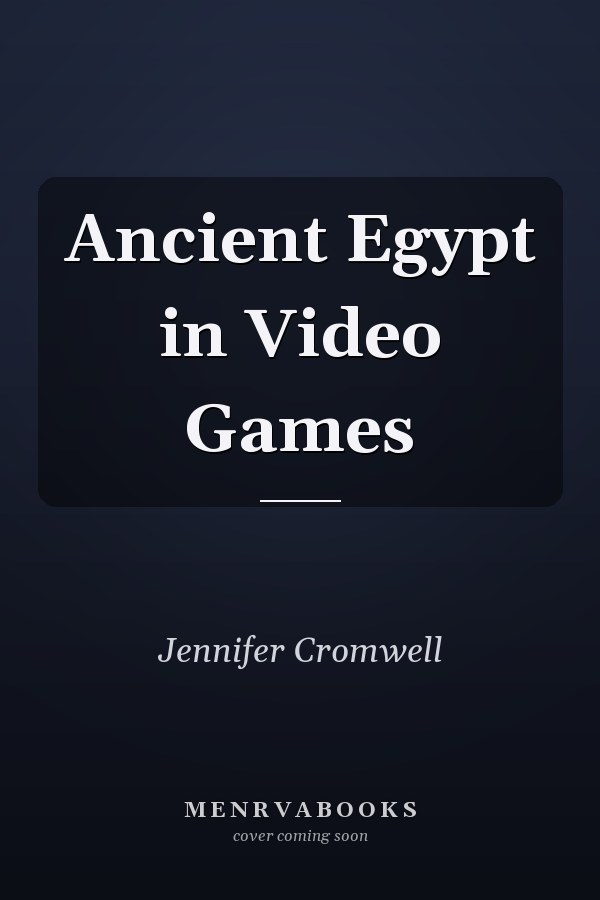 Ancient Egypt in Video Games