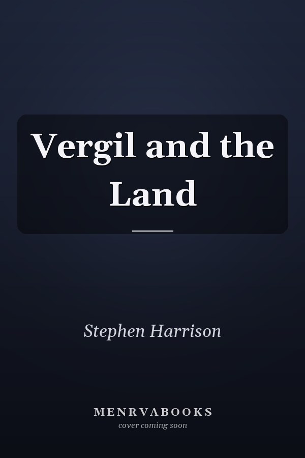 Vergil and the Land