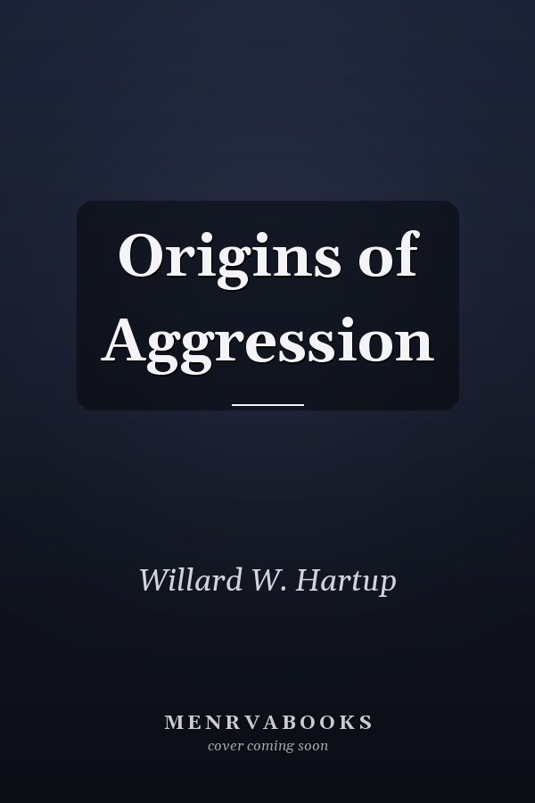 Origins of Aggression
