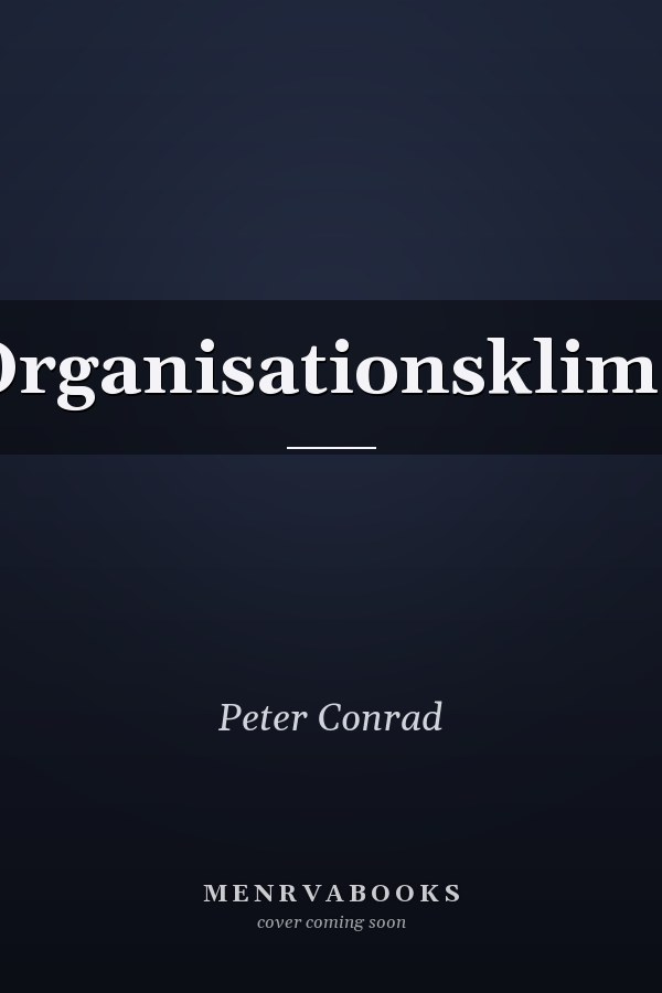 Organisationsklima