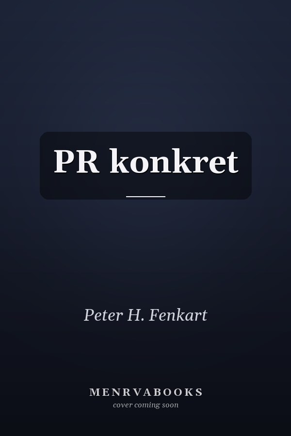 PR konkret