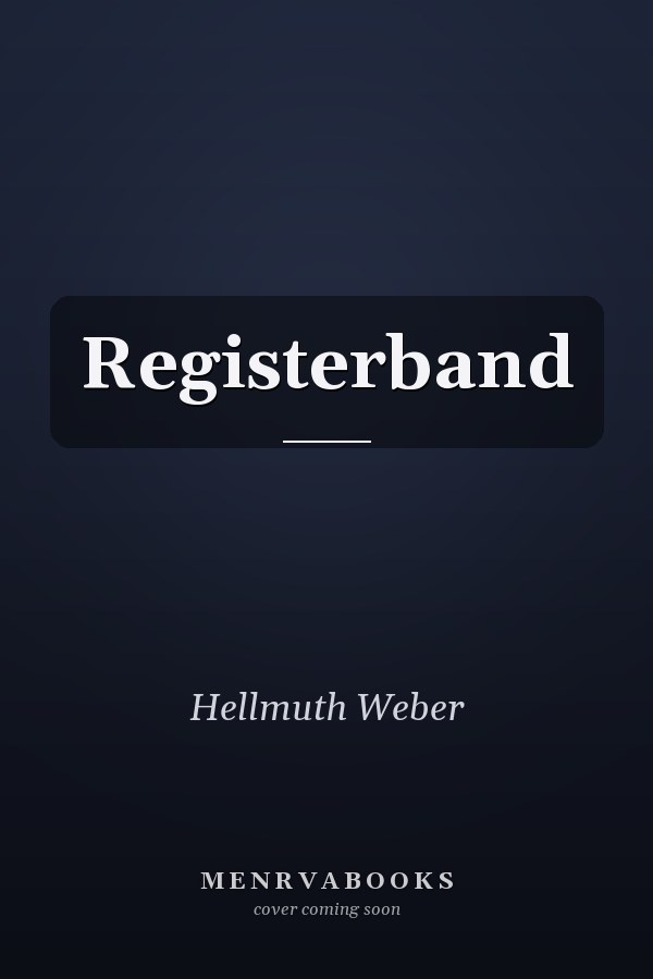 Registerband