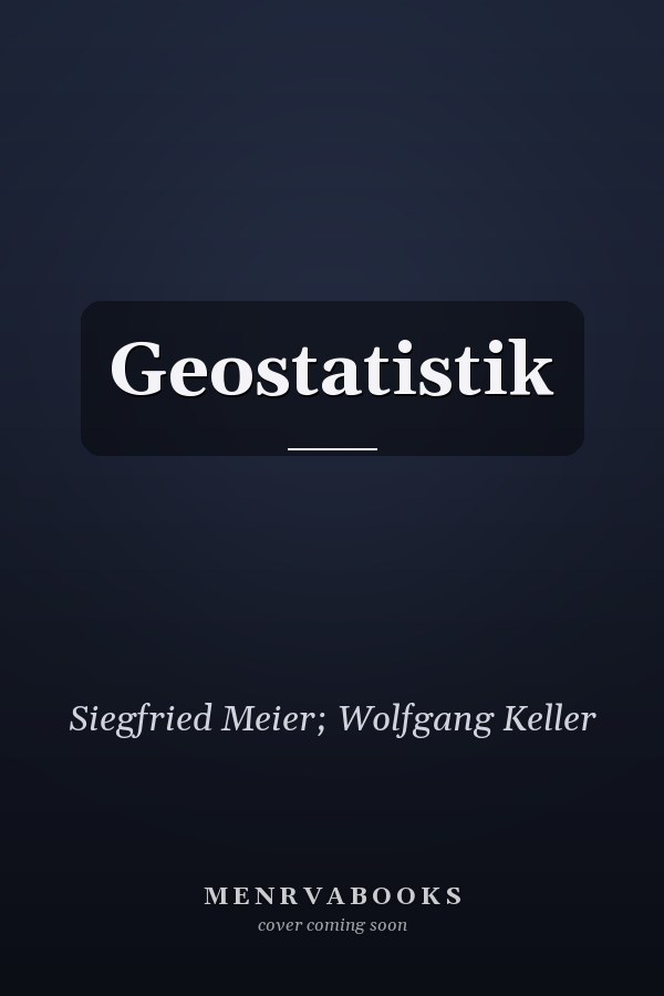 Geostatistik