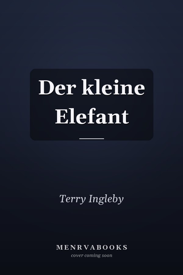 Der kleine Elefant