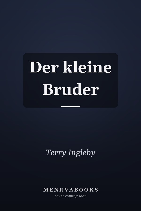 Der kleine Bruder