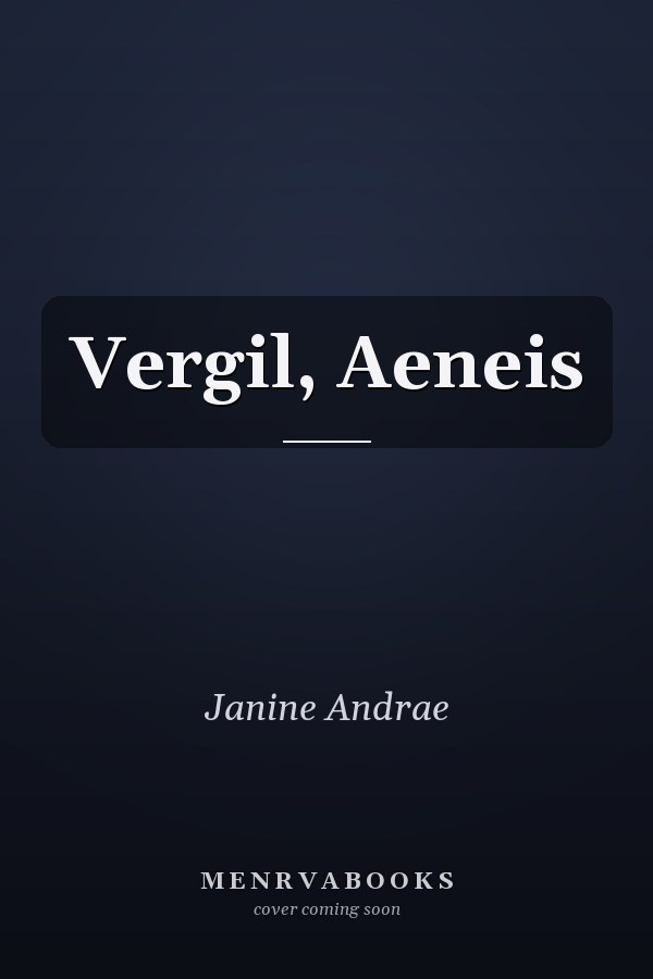 Vergil, Aeneis