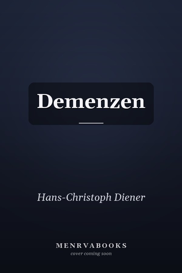 Demenzen