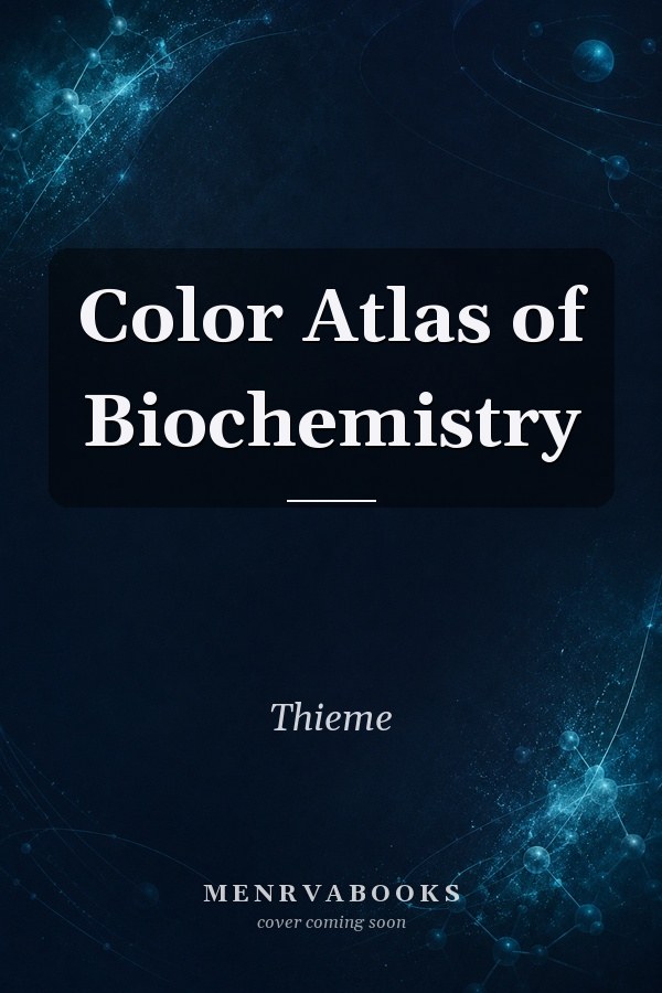 Color Atlas of Biochemistry