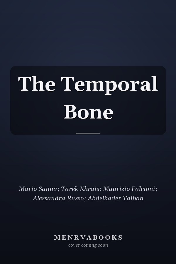 The Temporal Bone