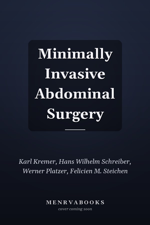 Minimally Invasive Abdominal Surgery