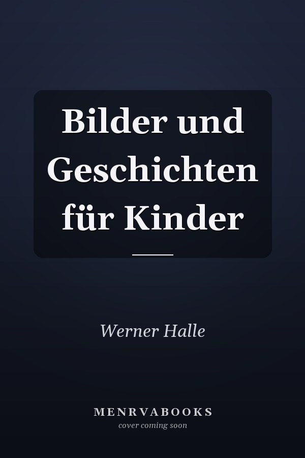 Bilder und Geschichten für Kinder