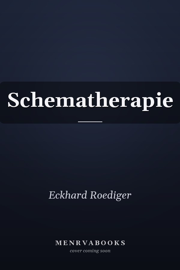 Schematherapie