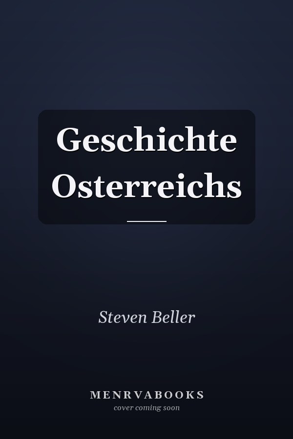 Geschichte Osterreichs