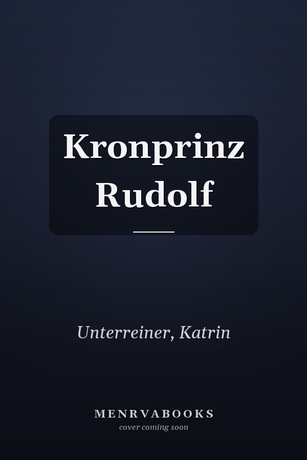 Kronprinz Rudolf