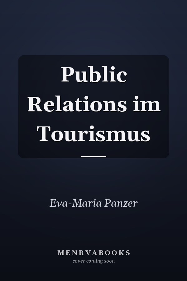 Public Relations im Tourismus