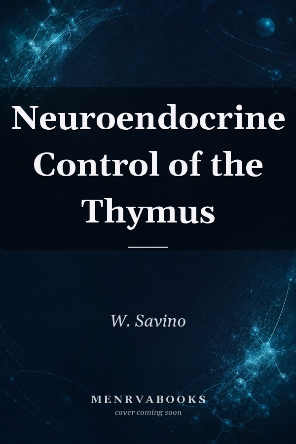 Neuroendocrine Control of the Thymus