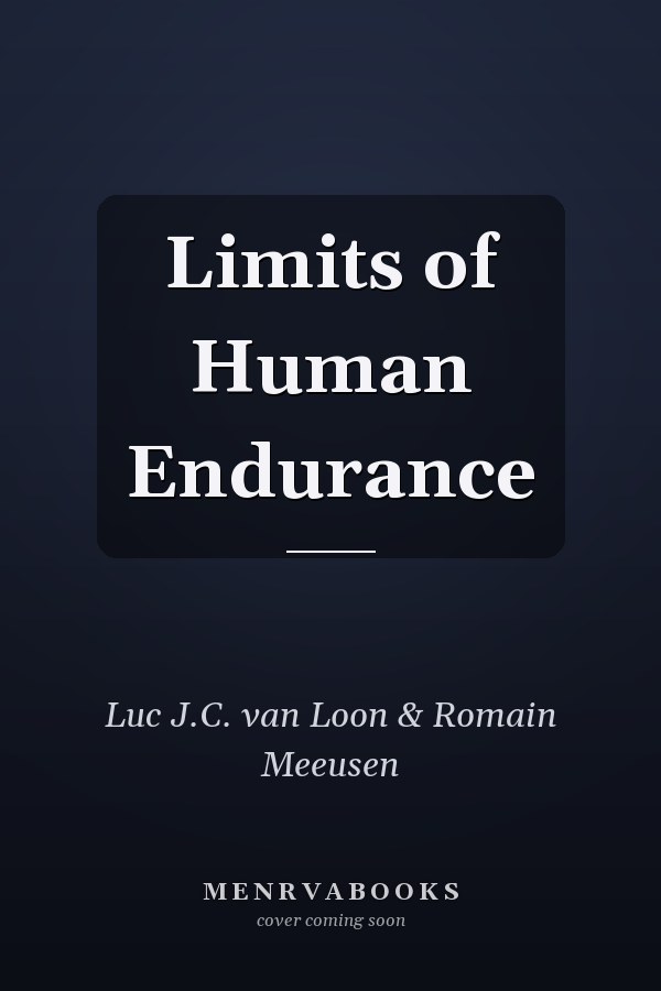 Limits of Human Endurance