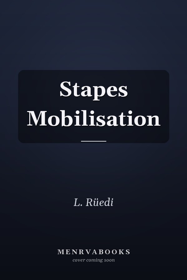 Stapes Mobilisation