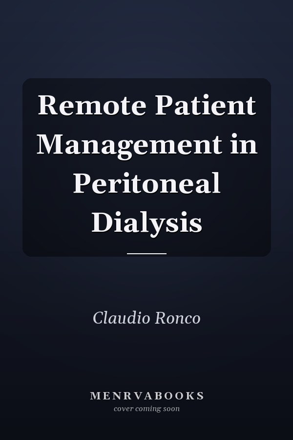 Remote Patient Management in Peritoneal Dialysis