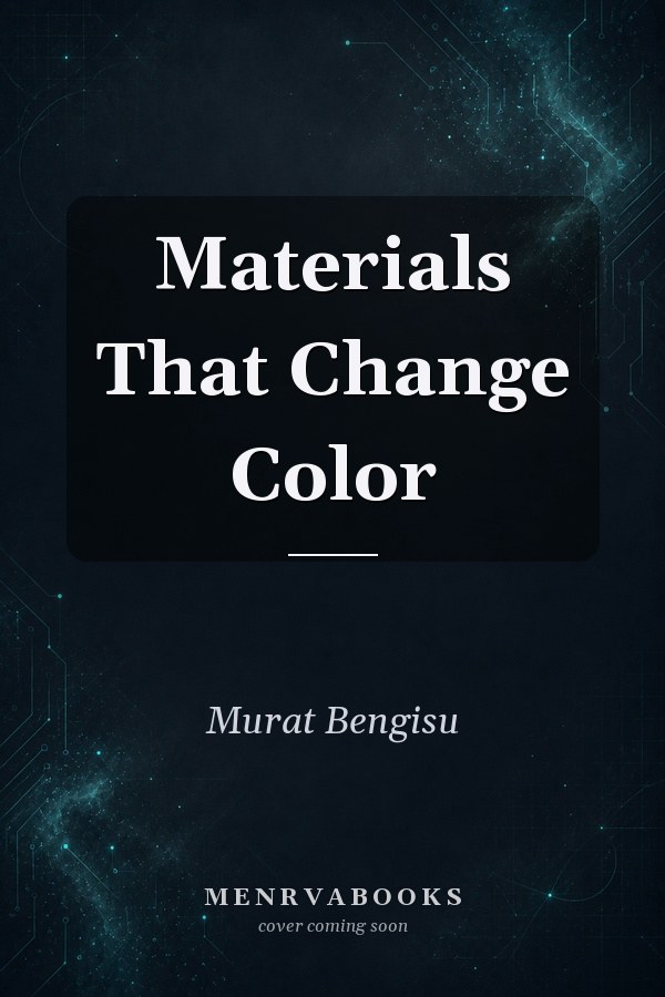 Materials That Change Color