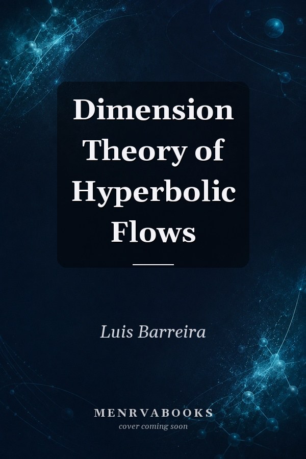 Dimension Theory of Hyperbolic Flows