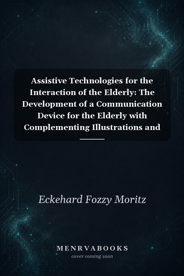 Assistive Technologies for the Interaction of the Elderly: The Development of a Communication Device for the Elderly with Complementing Illustrations and Examples