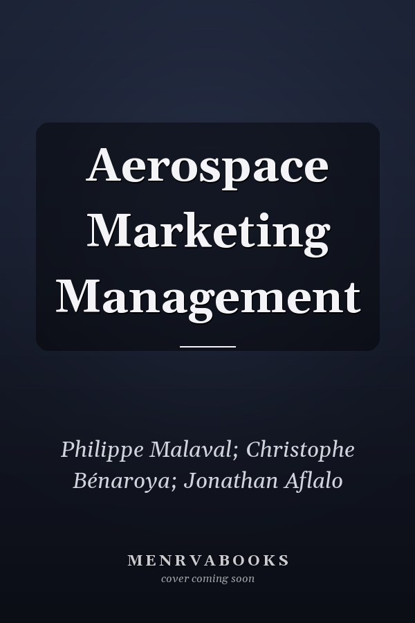 Aerospace Marketing Management