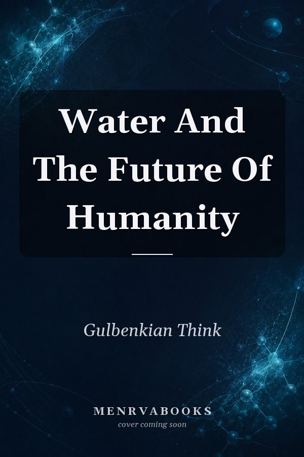 Water and the Future of Humanity