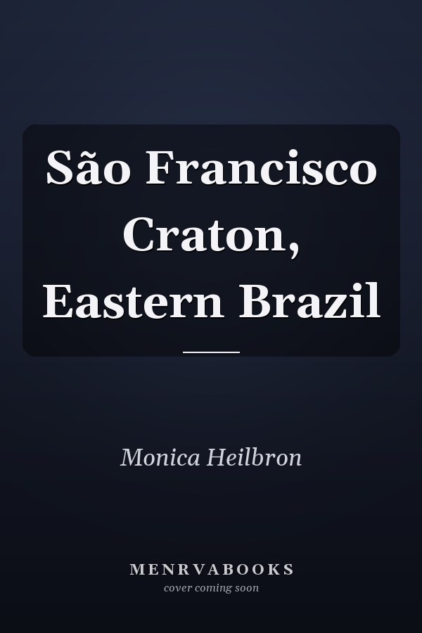 São Francisco Craton, Eastern Brazil