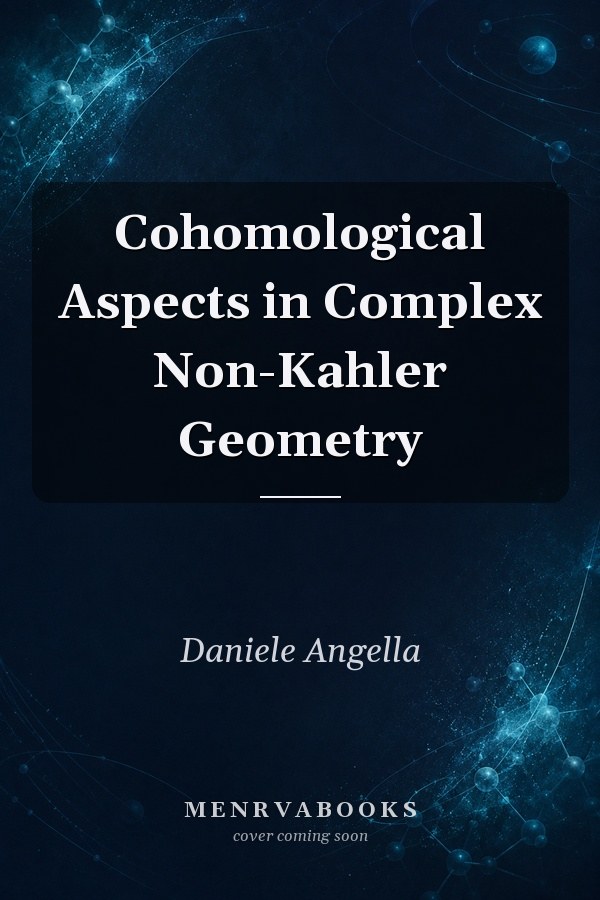 Cohomological Aspects in Complex Non-Kahler Geometry