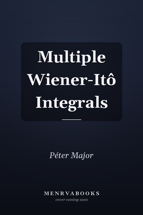 Multiple Wiener-Itô Integrals