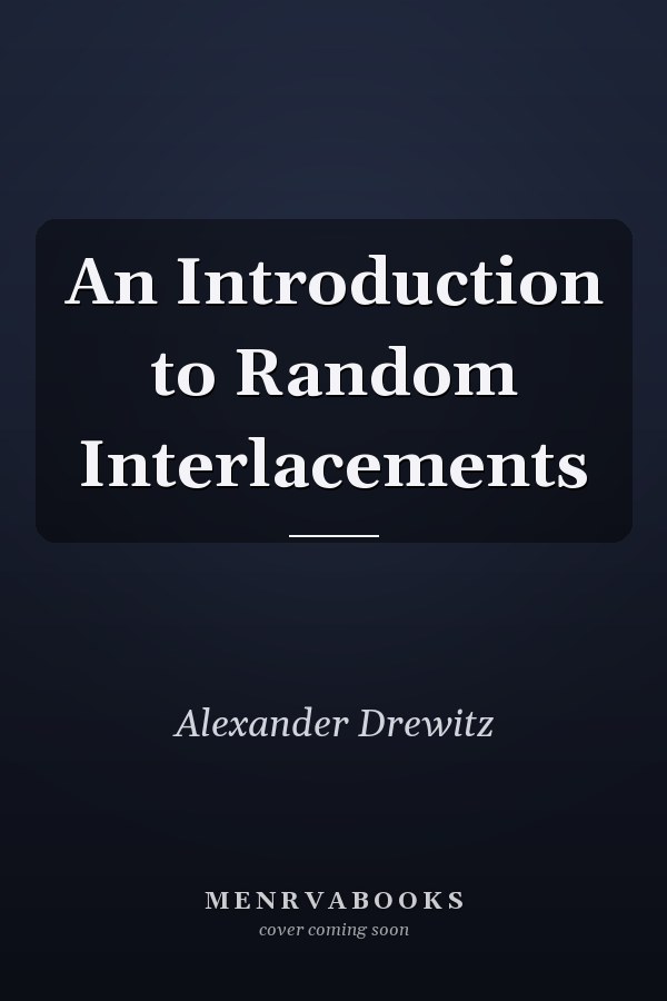 An Introduction to Random Interlacements