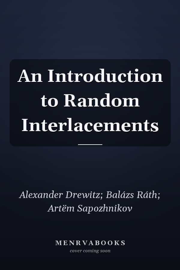 An Introduction to Random Interlacements