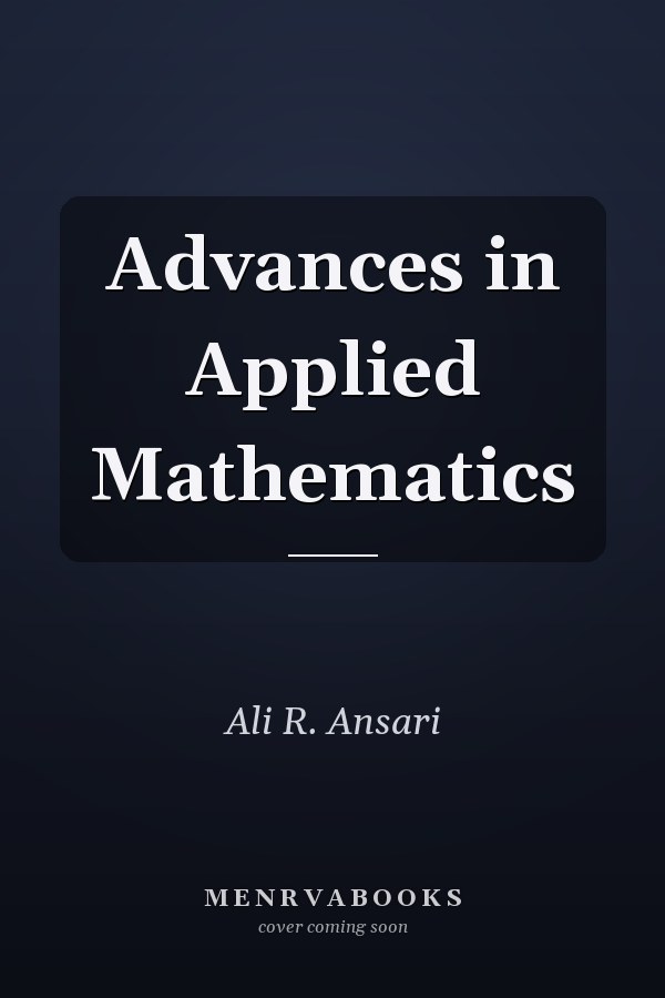Advances in Applied Mathematics