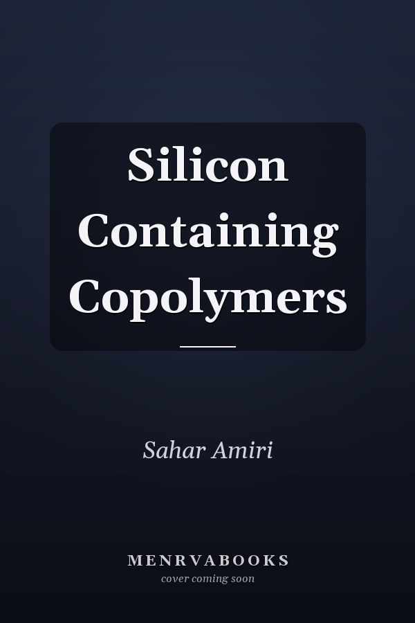 Silicon Containing Copolymers
