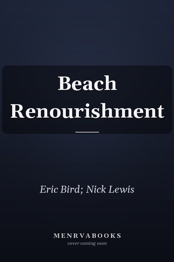 Beach Renourishment