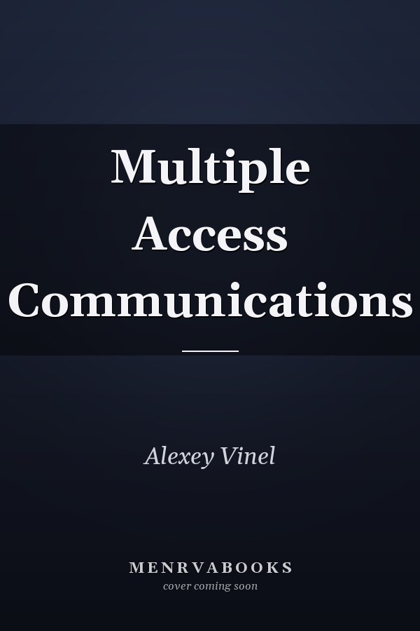Multiple Access Communications