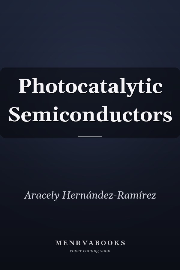 Photocatalytic Semiconductors